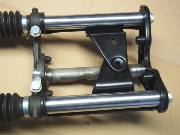 Telegabel für Suzuki GP100, GP125